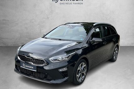 Kia ceed Sportswagon Gebrauchtwagen