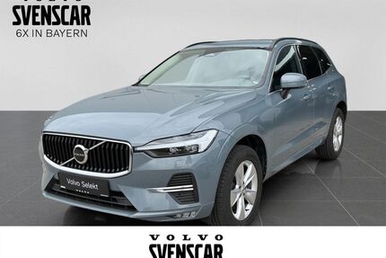 Volvo XC60 Gebrauchtwagen
