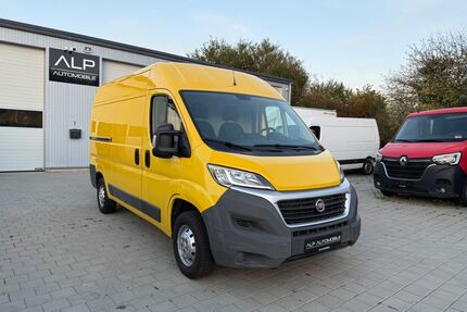 Fiat Ducato Gebrauchtwagen