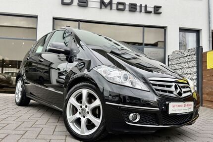 Mercedes-Benz A 200 Gebrauchtwagen