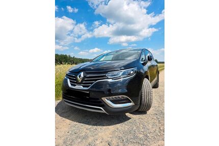 Renault Espace Gebrauchtwagen