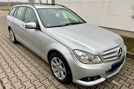 Mercedes-Benz C 220 Gebrauchtwagen
