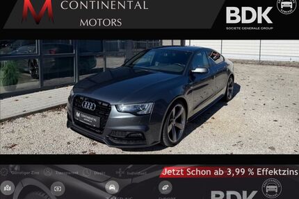 Audi A5 Gebrauchtwagen