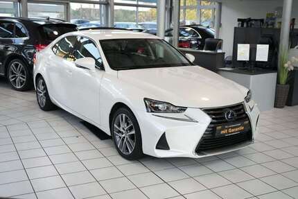 Lexus IS 300 Gebrauchtwagen