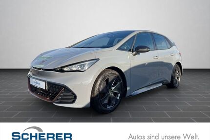 Cupra Born Gebrauchtwagen