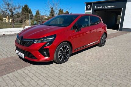 Renault Clio Gebrauchtwagen