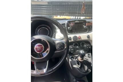 Fiat 500 Gebrauchtwagen