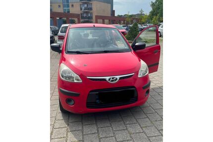 Hyundai i10 Gebrauchtwagen