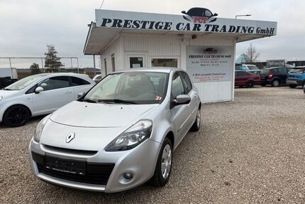 Renault Clio Gebrauchtwagen