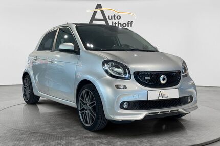 Smart ForFour Gebrauchtwagen