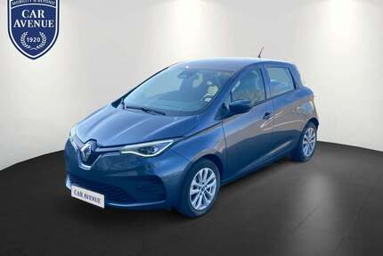 Renault ZOE Gebrauchtwagen