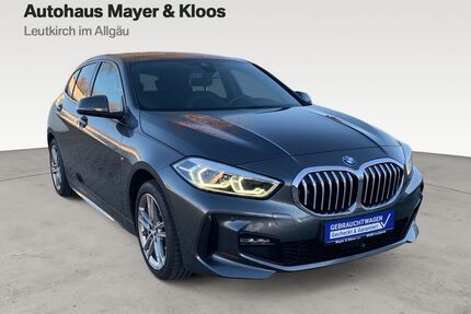BMW 118 Gebrauchtwagen