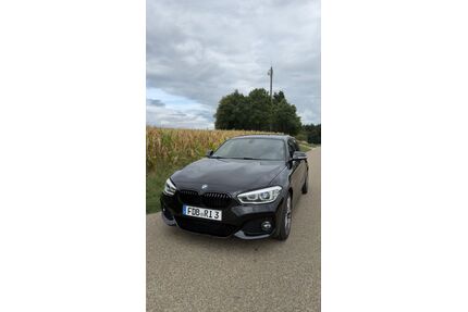 BMW 120 Gebrauchtwagen