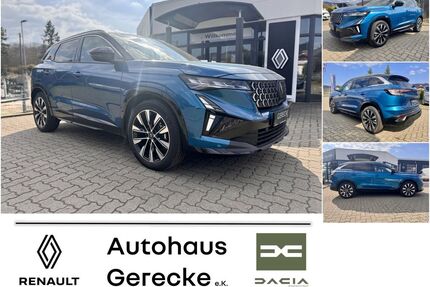 Renault Austral Gebrauchtwagen