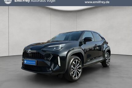 Toyota Yaris Cross Gebrauchtwagen