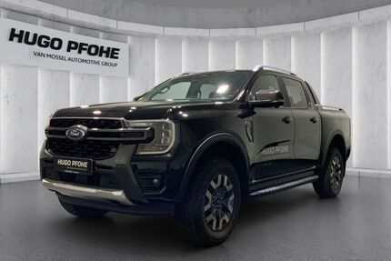 Ford Ranger Gebrauchtwagen