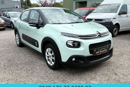 Citroen C3 Gebrauchtwagen