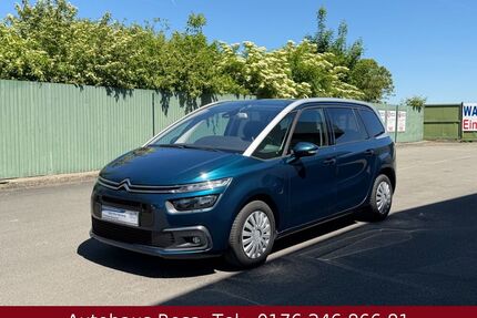 Citroen Grand C4 Picasso / SpaceTourer Gebrauchtwagen