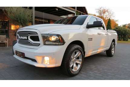 Dodge RAM Gebrauchtwagen
