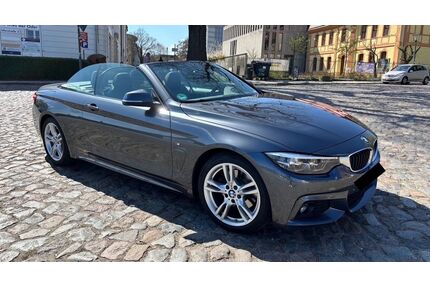 BMW 430 Gebrauchtwagen