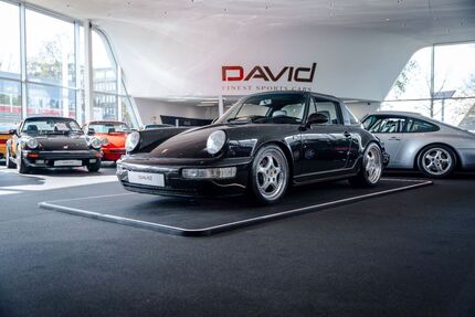 Porsche 964 Gebrauchtwagen
