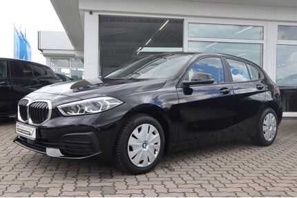 BMW 118 Gebrauchtwagen