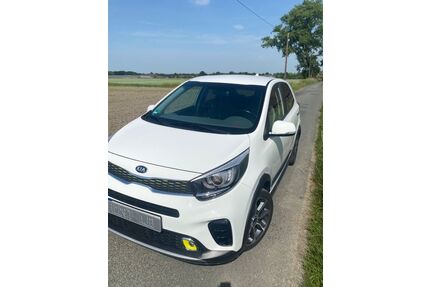 Kia Picanto Gebrauchtwagen