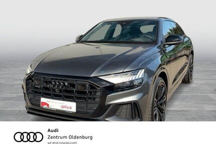 Audi Q8 Gebrauchtwagen