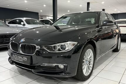 BMW 320 Gebrauchtwagen