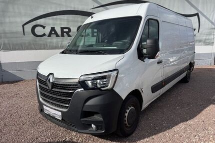 Renault Master Gebrauchtwagen