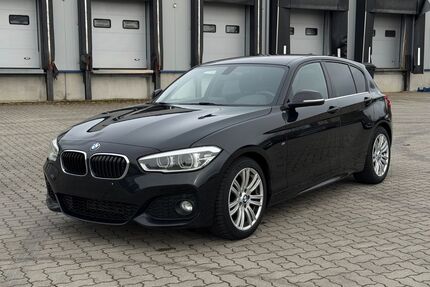 BMW 125 Gebrauchtwagen