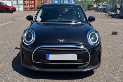 Mini ONE Gebrauchtwagen