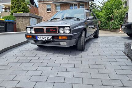 Lancia Delta Gebrauchtwagen
