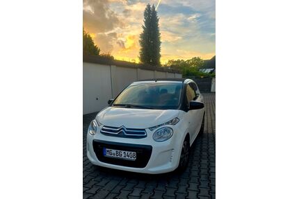 Citroen C1 Gebrauchtwagen