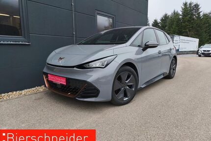 Cupra Born Gebrauchtwagen
