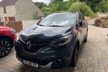 Renault Kadjar Gebrauchtwagen
