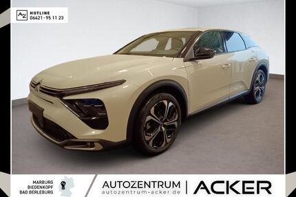 Citroen C5 X Gebrauchtwagen
