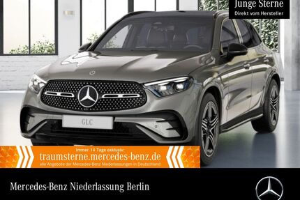 Mercedes-Benz GLC 300 Gebrauchtwagen