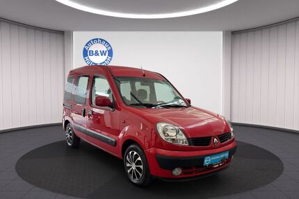 Renault Kangoo Gebrauchtwagen
