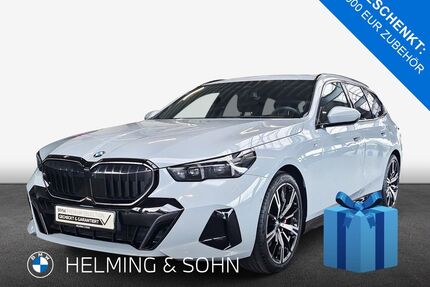 BMW 540 Gebrauchtwagen