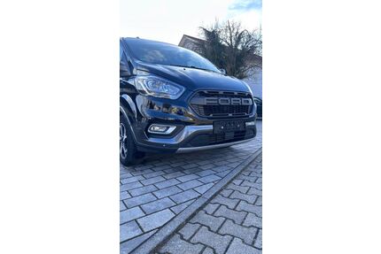 Ford Tourneo Custom Gebrauchtwagen