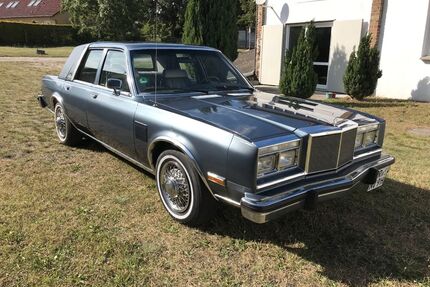 Chrysler New Yorker Gebrauchtwagen