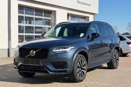 Volvo XC90 Gebrauchtwagen