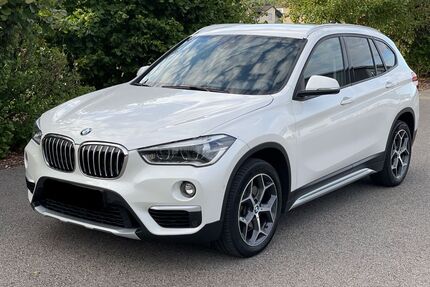 BMW X1 Gebrauchtwagen