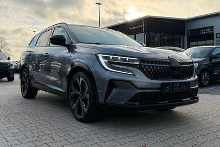 Renault Espace Gebrauchtwagen