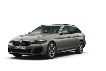 BMW 530 Gebrauchtwagen