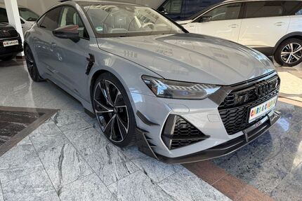 Audi RS7 Gebrauchtwagen