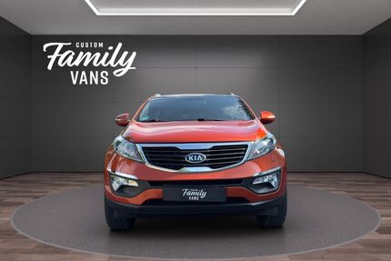 Kia Sportage Gebrauchtwagen