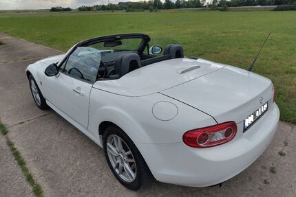 Mazda MX-5 Gebrauchtwagen
