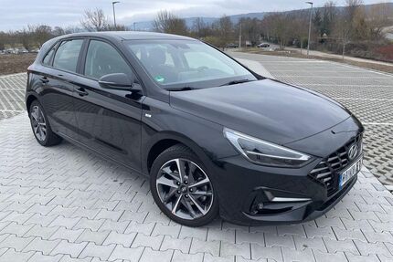 Hyundai i30 Gebrauchtwagen